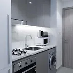 Elegant Studio In Azizi Riviera